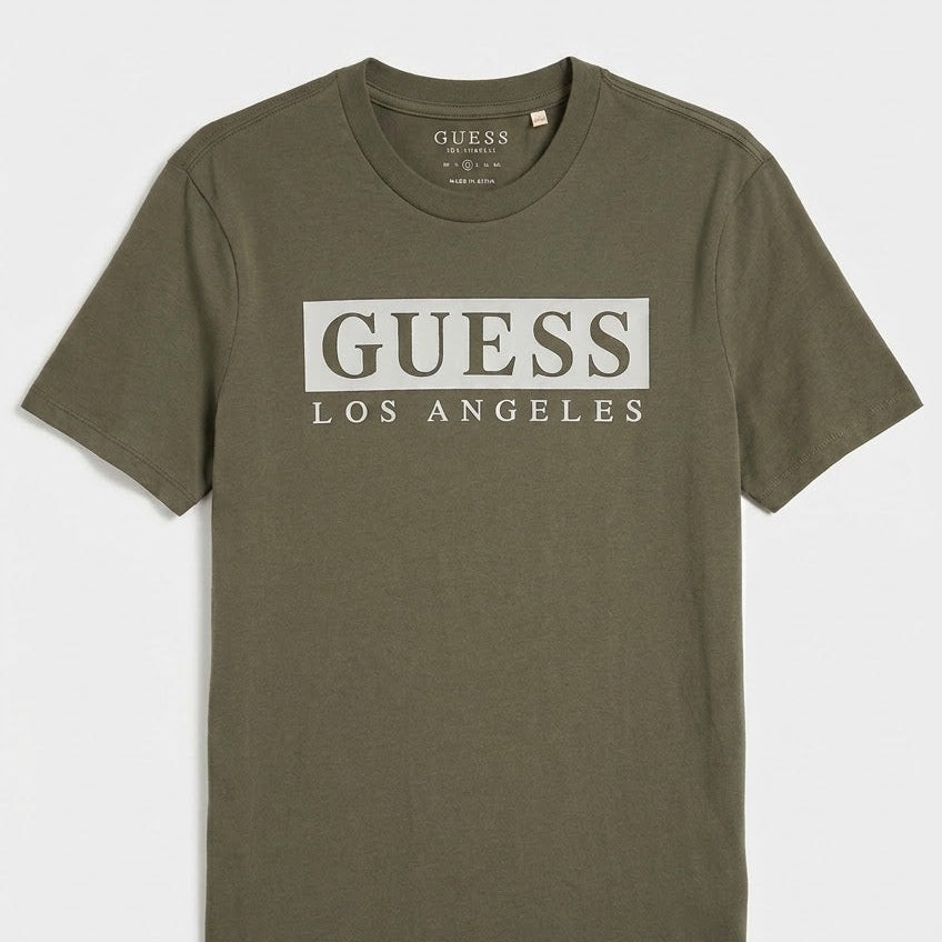 GS T Shirt For Men