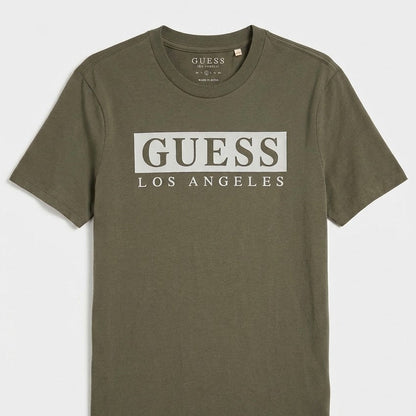 GS T Shirt For Men