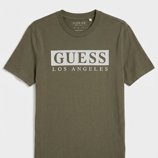 GS T Shirt For Men