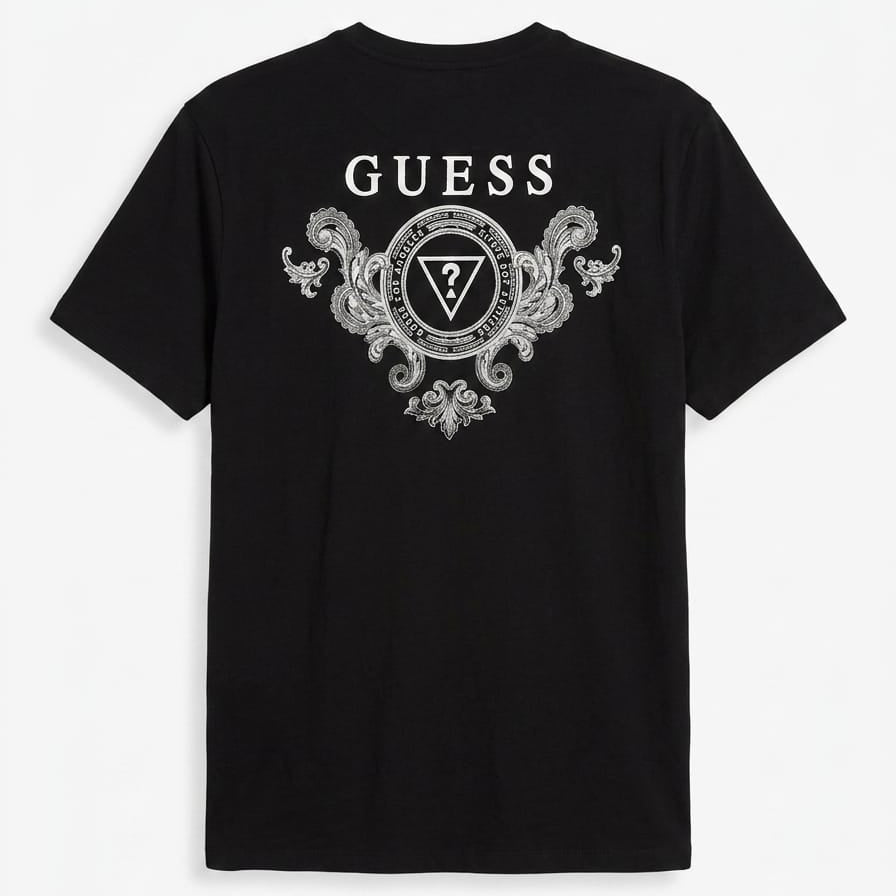 GS T Shirt For Men