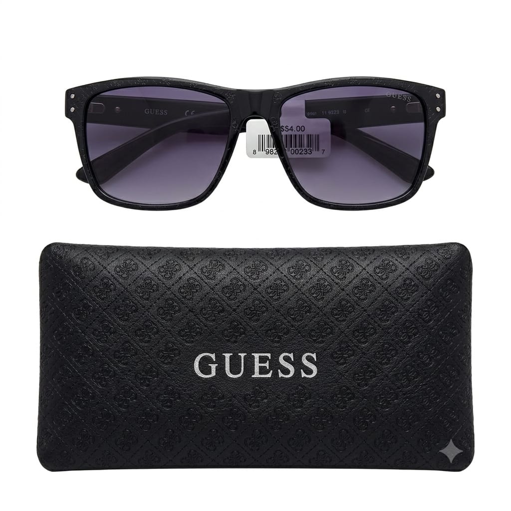 Unisex Sunglasses