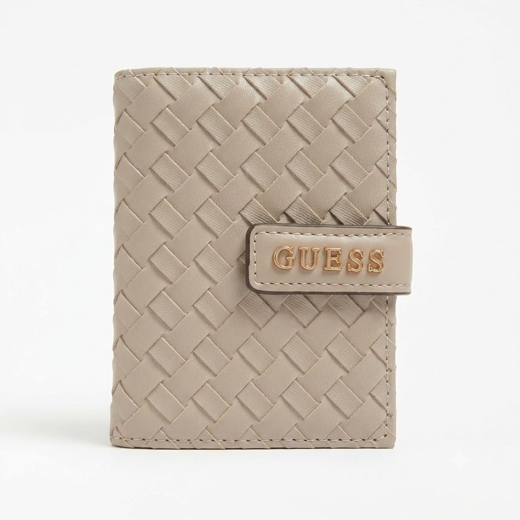 Elysia Card Holder For Women