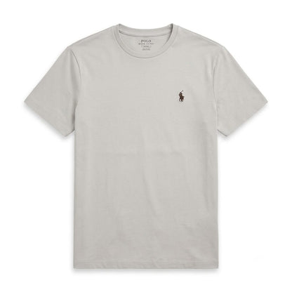 RL Crew Neck Small Pony T-Shirt