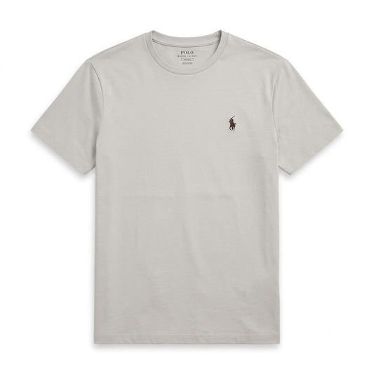 RL Crew Neck Small Pony T-Shirt