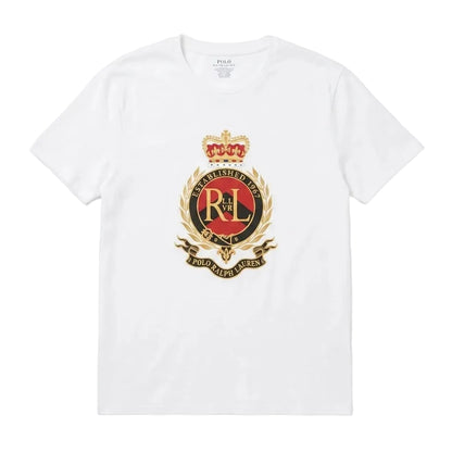 RL Crew Neck T-Shirt
