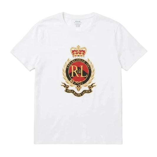 RL Crew Neck T-Shirt