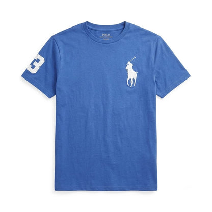 RL Crew Neck T-Shirt