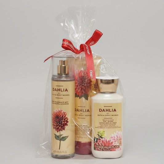 Everyday Luxuries Gift Set