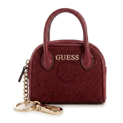 Shiny Mini Kyechain Bag