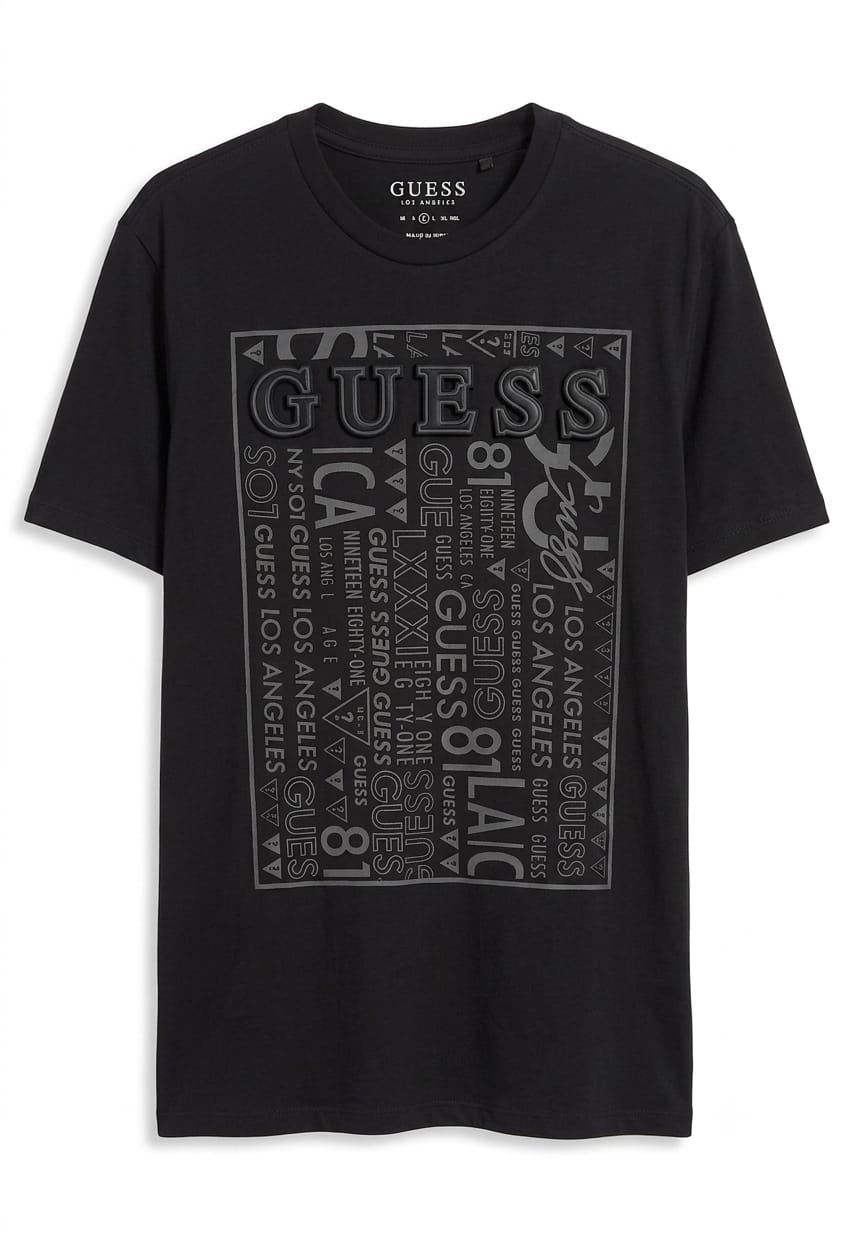 GS T Shirt For Men