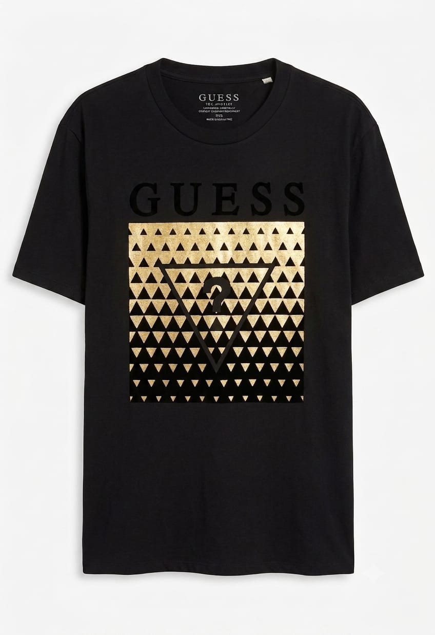 GS T Shirt For Men