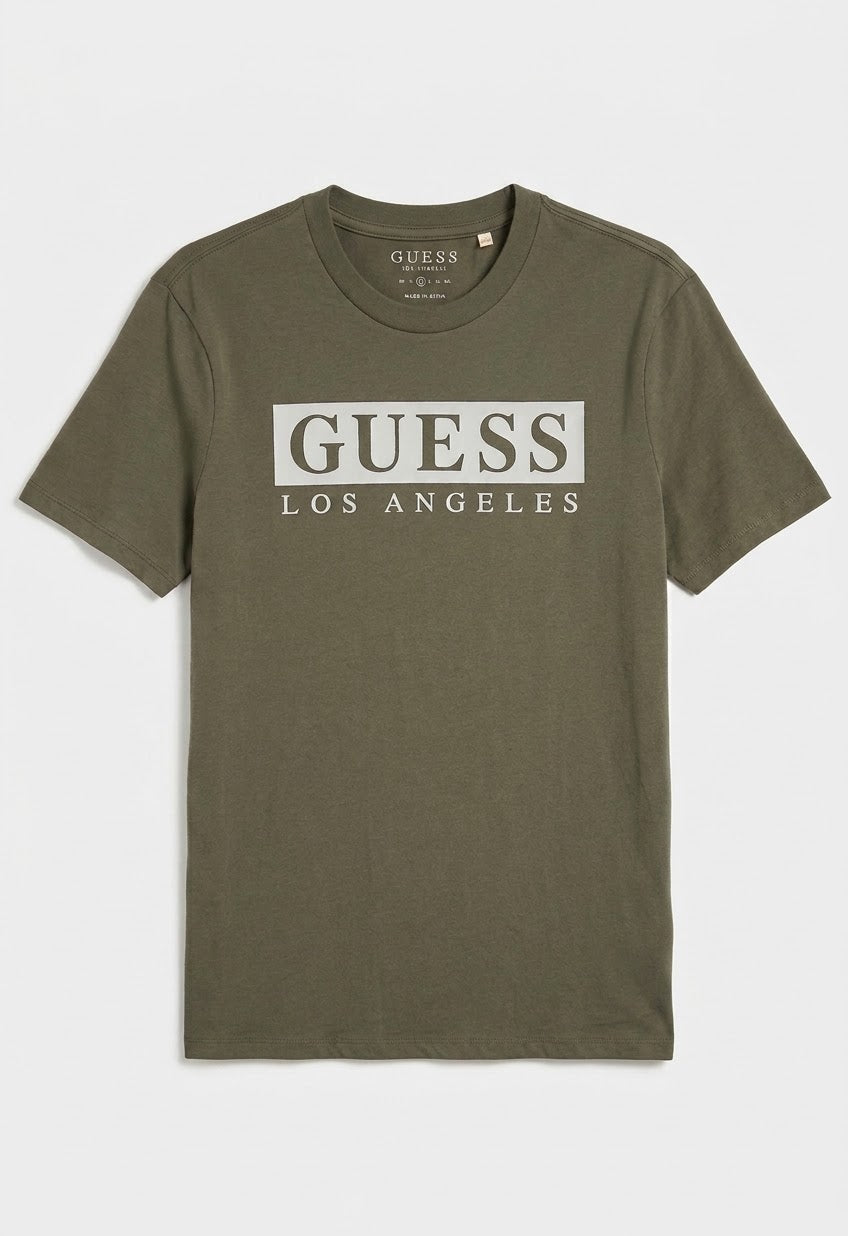 GS T Shirt For Men