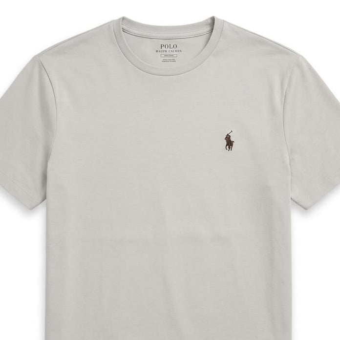 RL Crew Neck Small Pony T-Shirt
