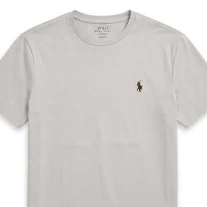 RL Crew Neck Small Pony T-Shirt