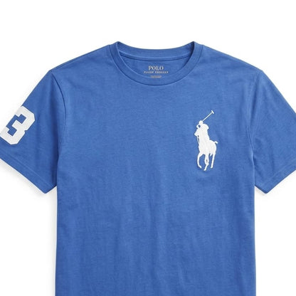 RL Crew Neck T-Shirt