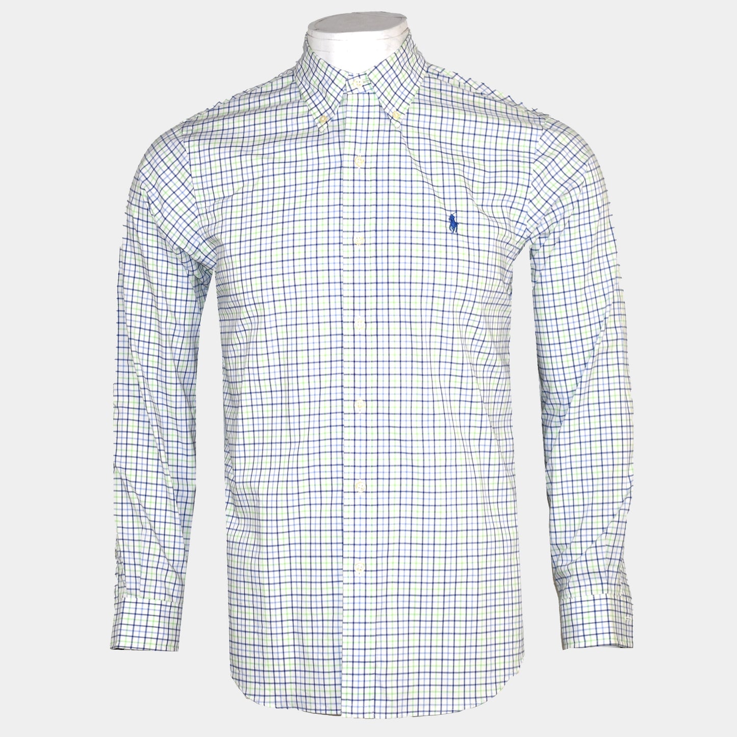 RL Button Down Men's Shirt