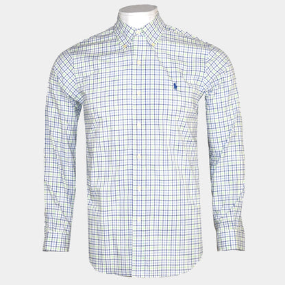 RL Button Down Men's Shirt