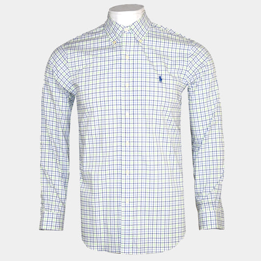 RL Button Down Men's Shirt