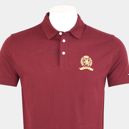 Branded Men's Polo Shirt