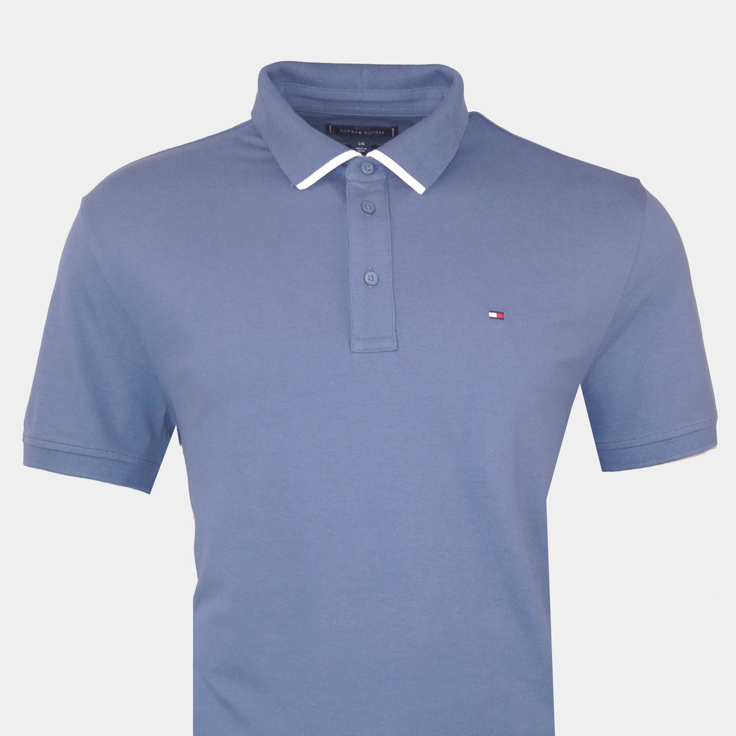 Branded Men's Polo Shirt