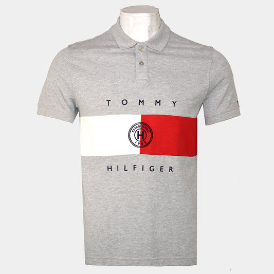 Branded Men's Polo Shirt