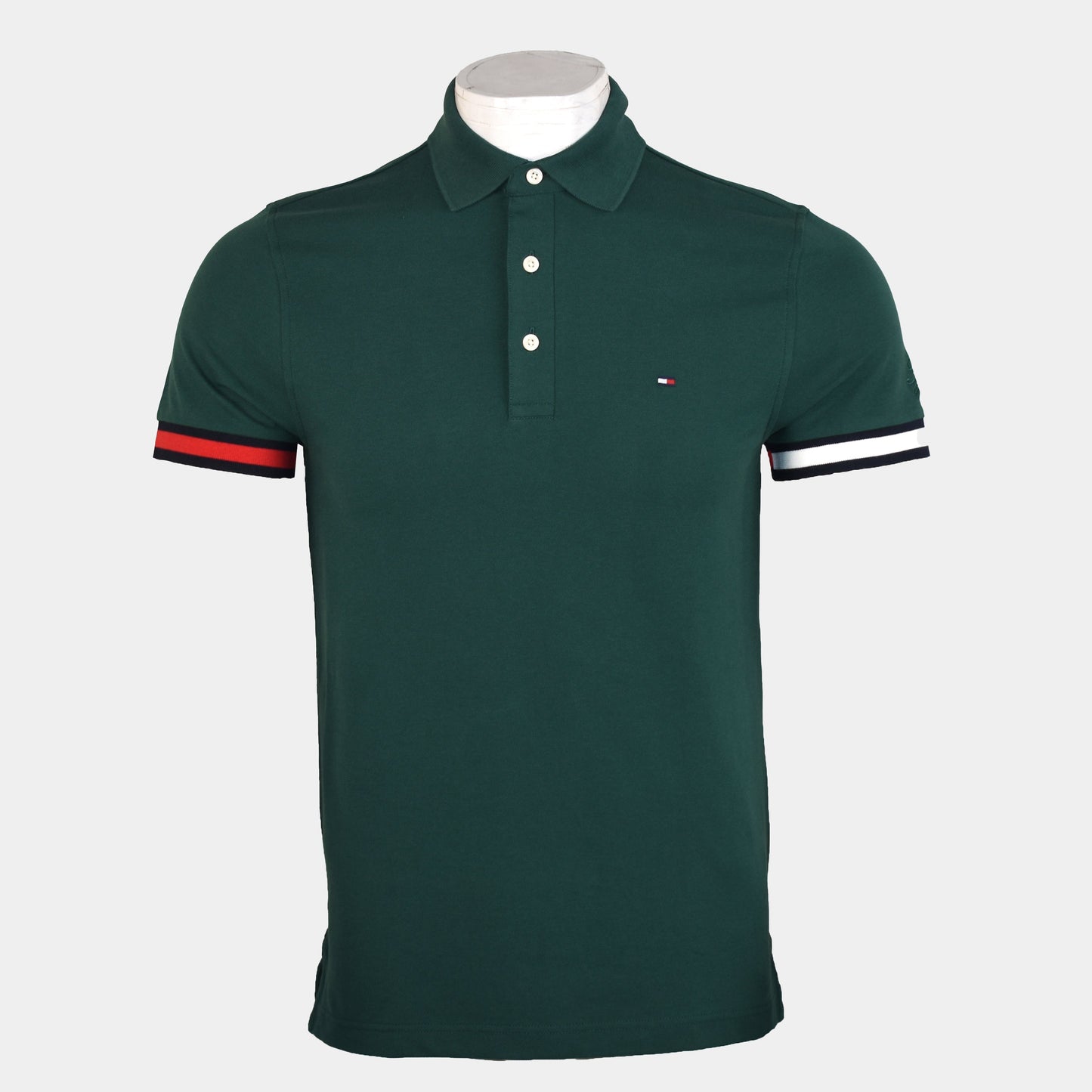 Branded Men's Polo Shirt