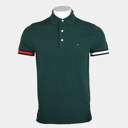 Branded Men's Polo Shirt