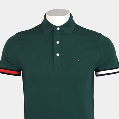 Branded Men's Polo Shirt