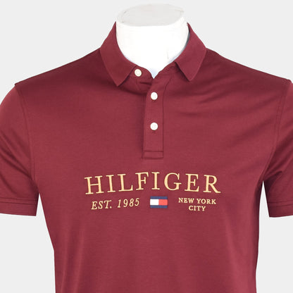 Branded Men's Polo Shirt