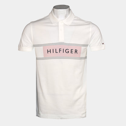 Branded Men's Polo Shirt