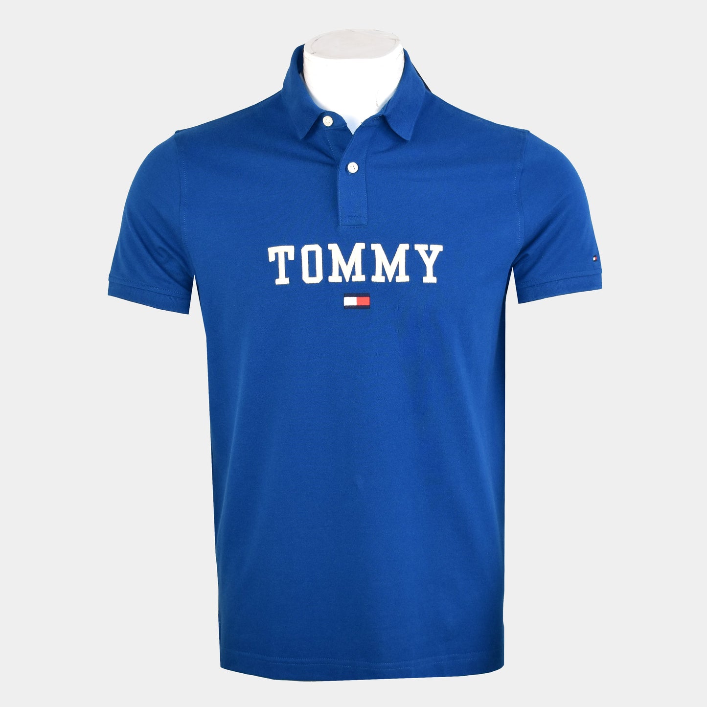 Branded Men's Polo Shirt