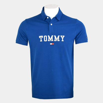 Branded Men's Polo Shirt