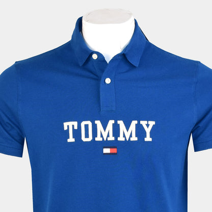 Branded Men's Polo Shirt