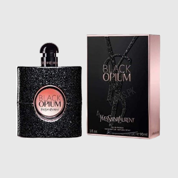 Ysl Black Opium Edp Women 90 Ml