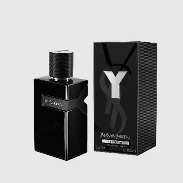 Ysl Edp 100 Ml