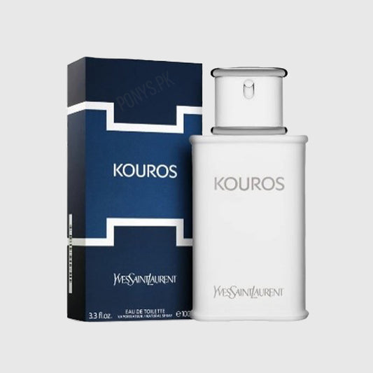 Ysl Kouros Edt 100 Ml