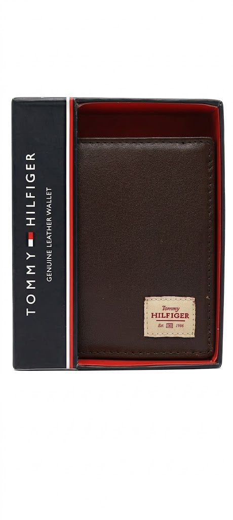 Tommy Wallet