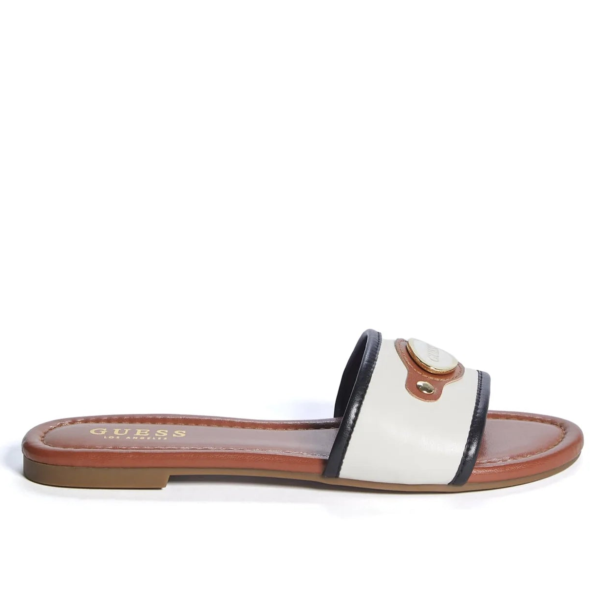 Lyndon signature logo slides