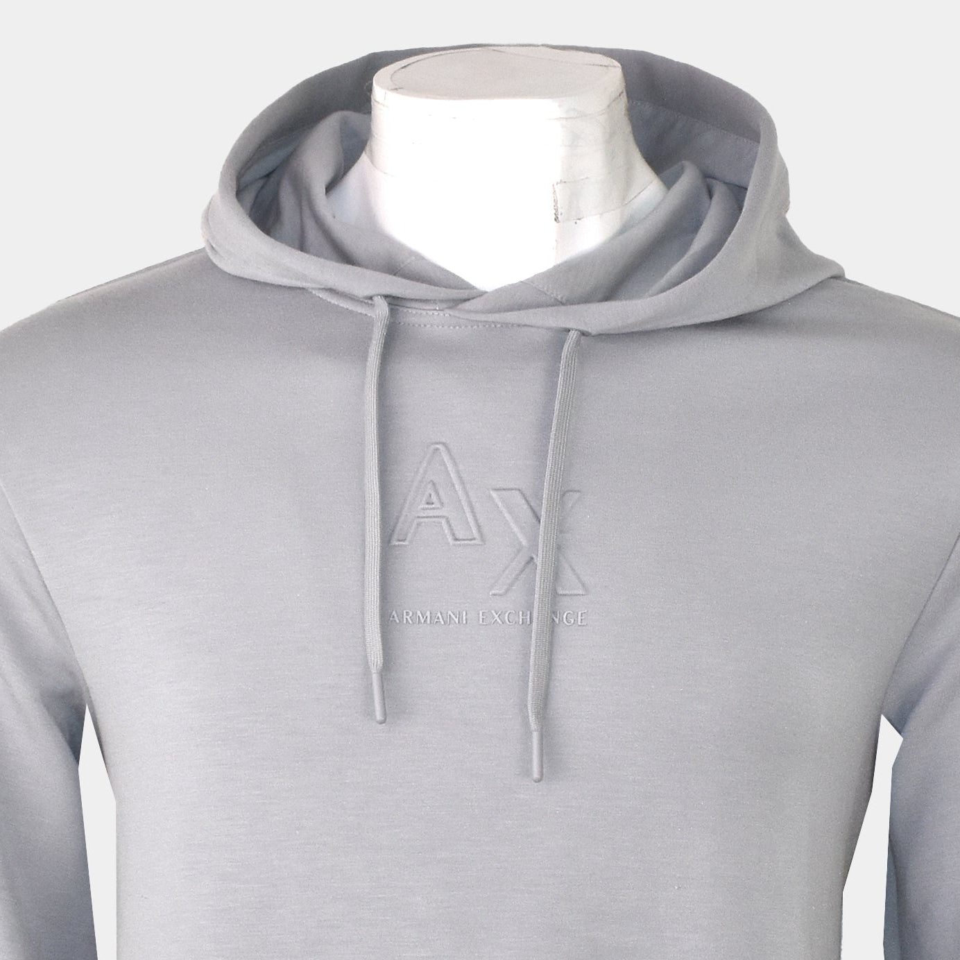 Armani Exchange Fleece Hoodie