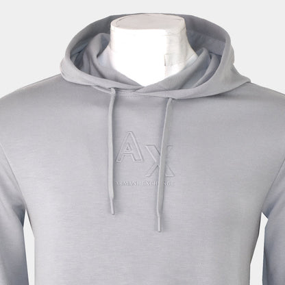 Armani Exchange Fleece Hoodie