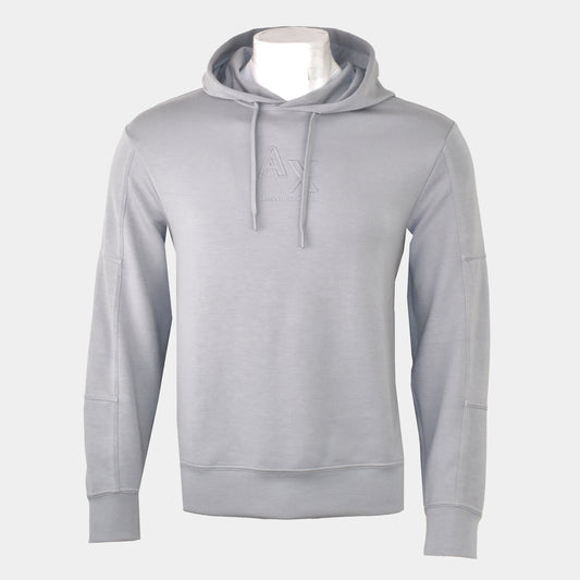 Armani Exchange Fleece Hoodie