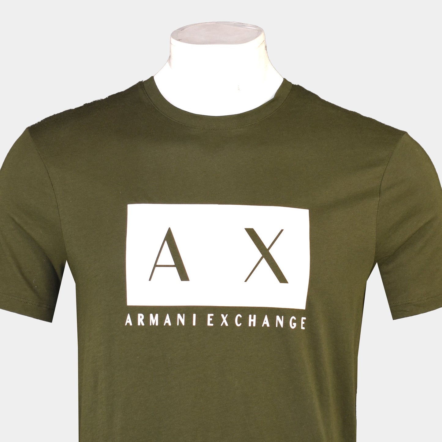 AE Crew Neck T-Shirt