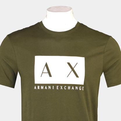 AE Crew Neck T-Shirt