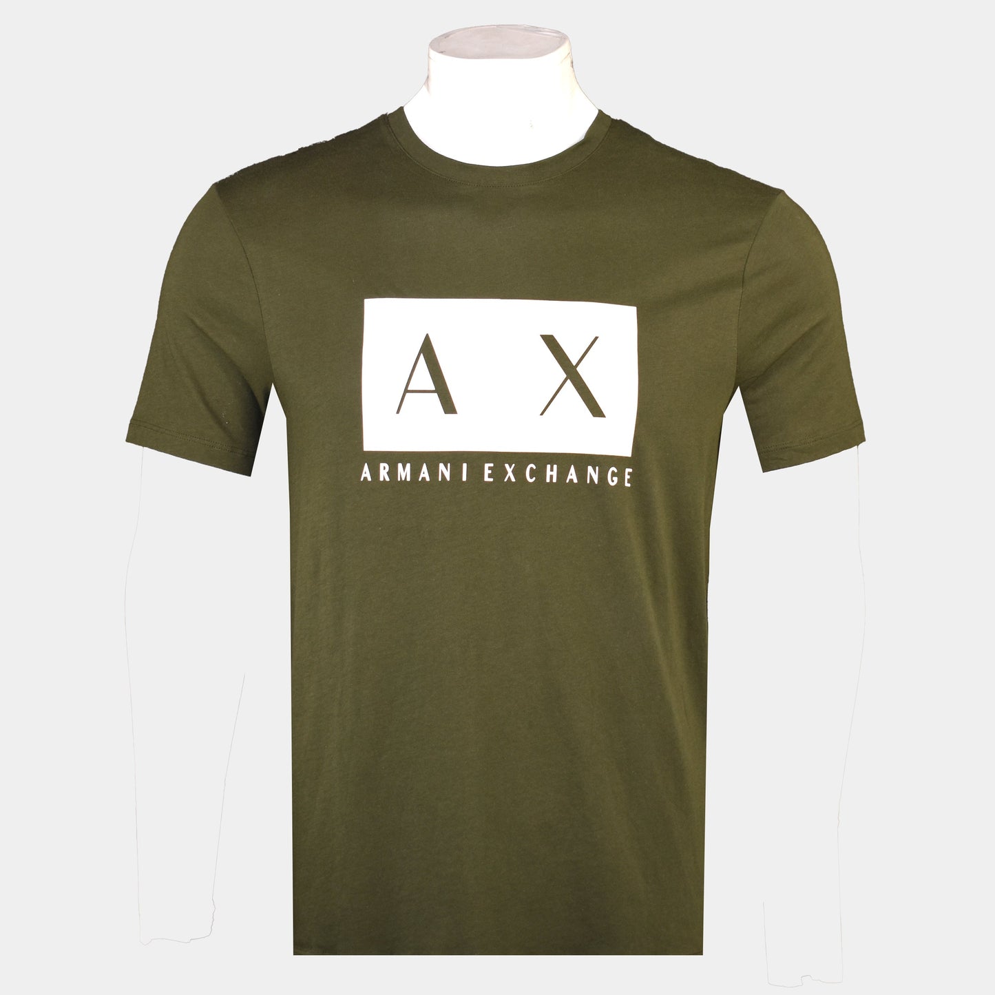 AE Crew Neck T-Shirt