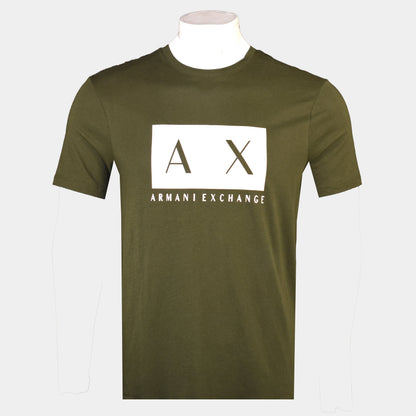AE Crew Neck T-Shirt