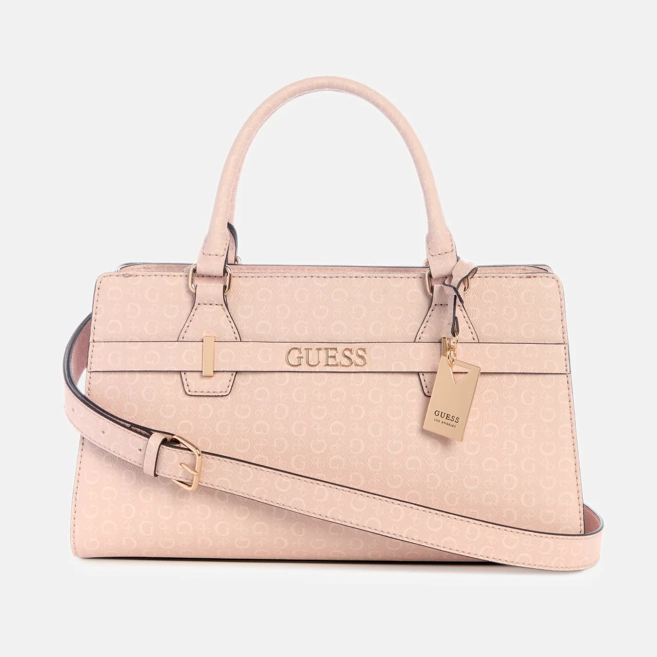 Eldoria logo satchel HandBag
