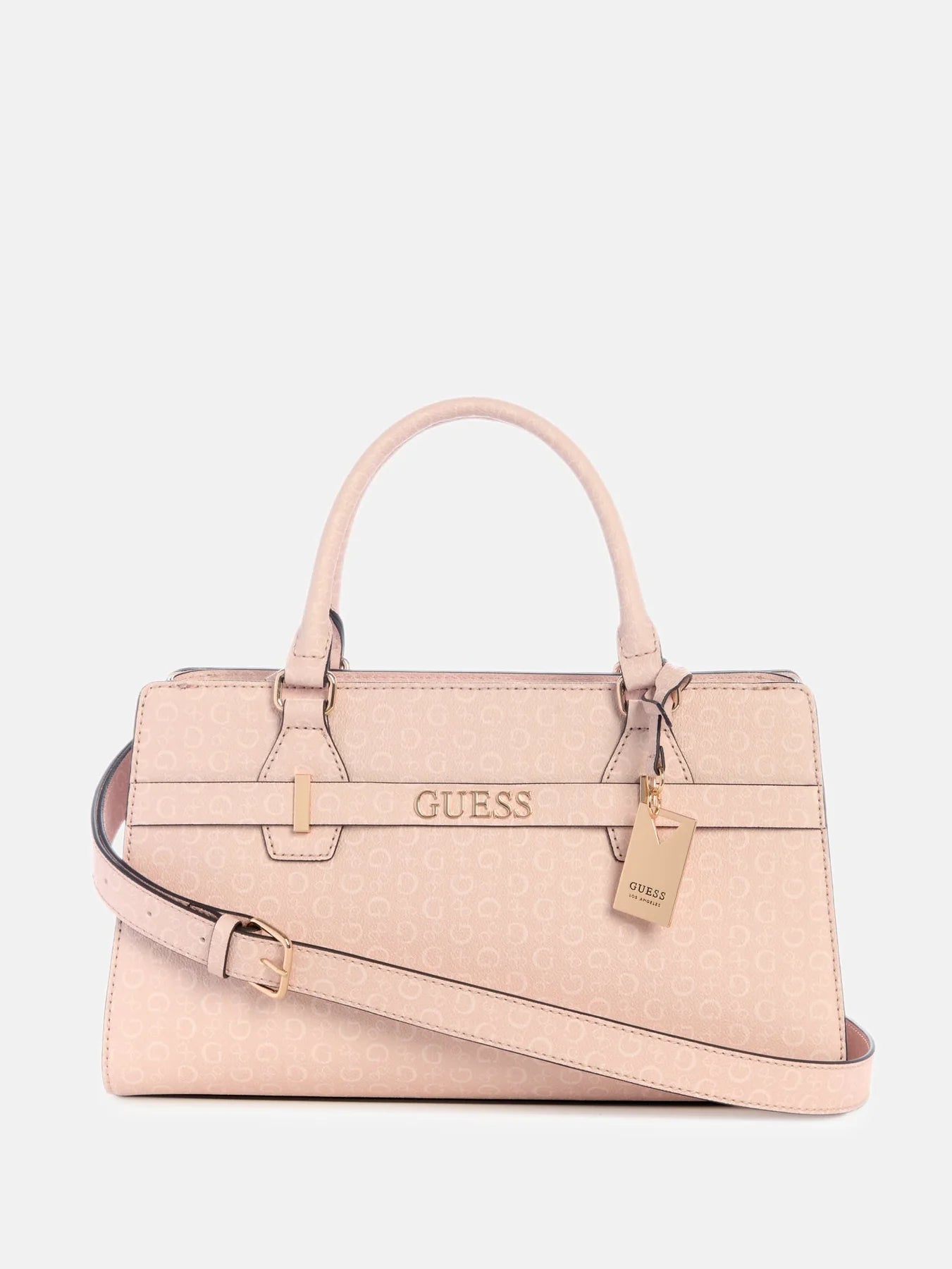 Eldoria logo satchel HandBag