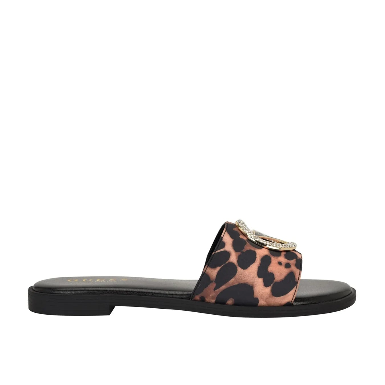 Women mirria embellished slide