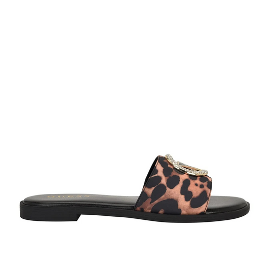 Women mirria embellished slide