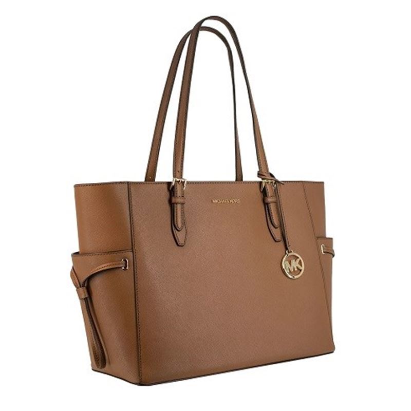 Logo michael kors bag best sale